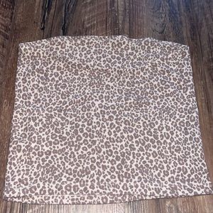 American eagle crop top